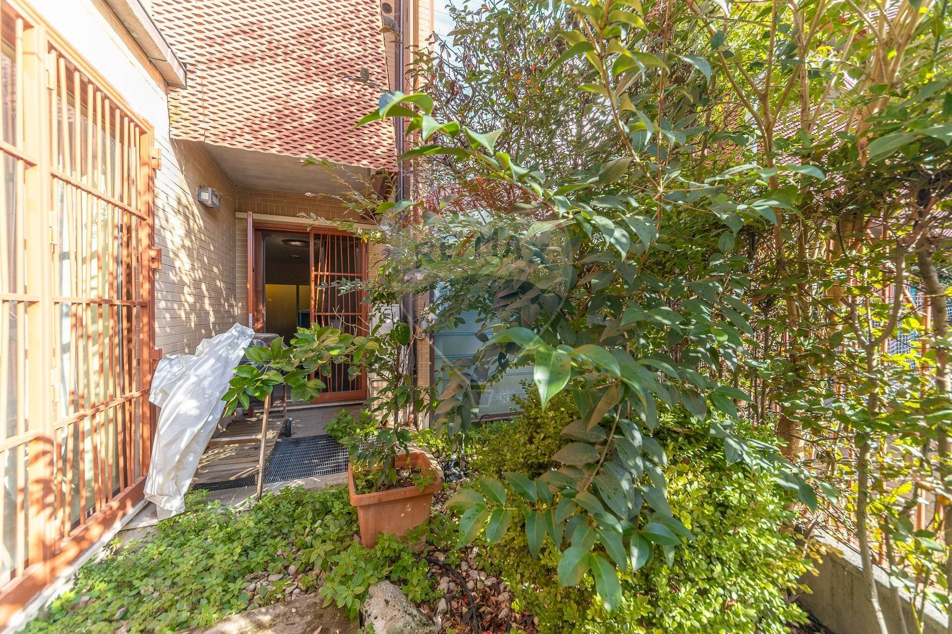 Giardino - Office Via Di Boccea
 
470, Roma - photo 2