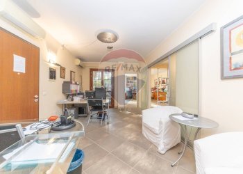 Sala da pranzo - Ufficio Via Di Boccea
 
470, Roma - foto 4