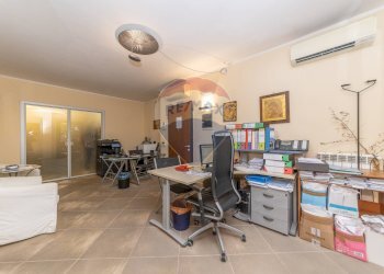 Sala da pranzo - Ufficio Via Di Boccea
 
470, Roma - foto 9