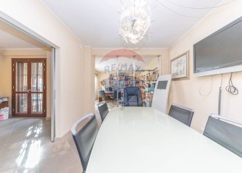 Sala da pranzo - Ufficio Via Di Boccea
 
470, Roma - foto 12