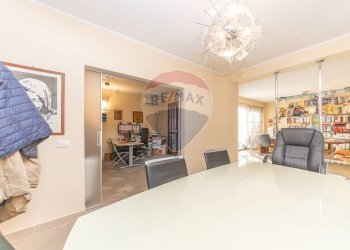 Sala da pranzo - Ufficio Via Di Boccea
 
470, Roma - foto 15