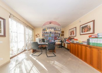 Sala da pranzo - Ufficio Via Di Boccea
 
470, Roma - foto 17