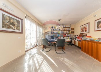 Sala da pranzo - Ufficio Via Di Boccea
 
470, Roma - foto 18