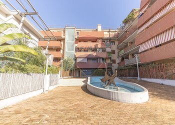 Edificio all\'aperto - Ufficio Via Di Boccea
 
470, Roma - foto 19