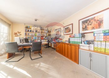 Sala da pranzo - Ufficio Via Di Boccea
 
470, Roma - foto 21