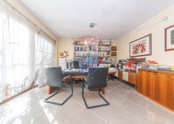 Sala da pranzo - Ufficio Via Di Boccea
 
470, Roma - foto 22