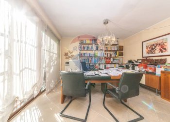 Sala da pranzo - Ufficio Via Di Boccea
 
470, Roma - foto 24