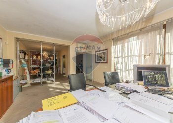 Sala da pranzo - Ufficio Via Di Boccea
 
470, Roma - foto 28