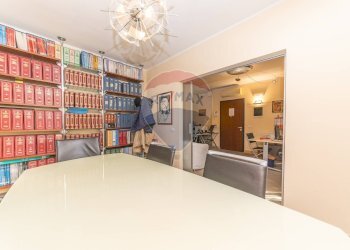 Sala da pranzo - Ufficio Via Di Boccea
 
470, Roma - foto 31