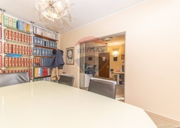 Sala da pranzo - Ufficio Via Di Boccea
 
470, Roma - foto 32