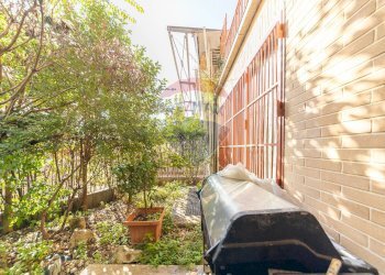 Giardino - Ufficio Via Di Boccea
 
470, Roma - foto 44