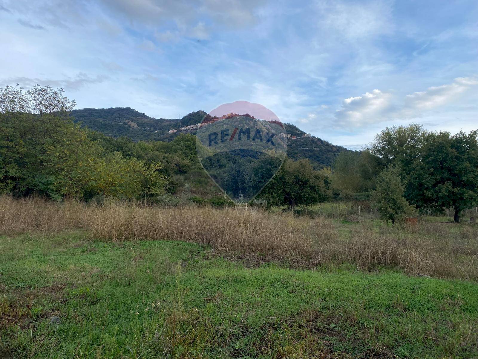 Vista delle montagne - Agricultural land contrada scatolino
 
snc, Francavilla di Sicilia - photo 1