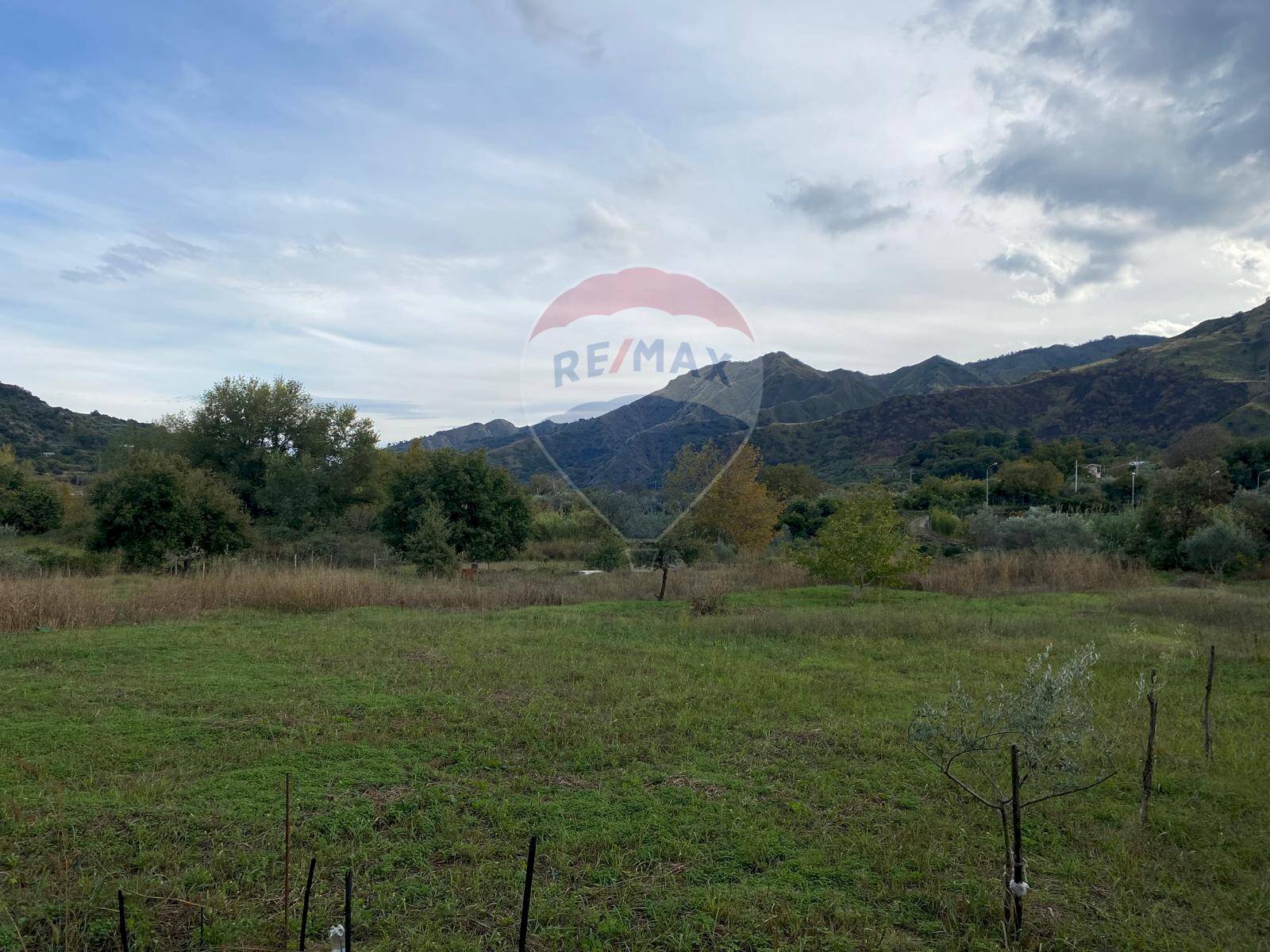 Vista delle montagne - Agricultural land contrada scatolino
 
snc, Francavilla di Sicilia - photo 2