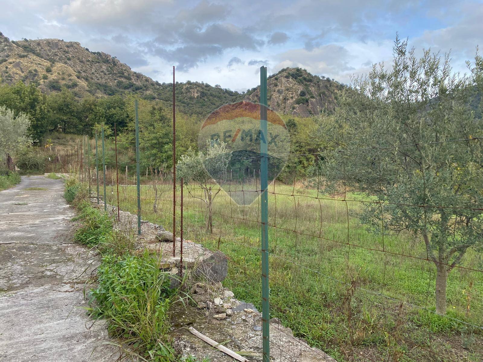 Vista delle montagne - Agricultural land contrada scatolino
 
snc, Francavilla di Sicilia - photo 3