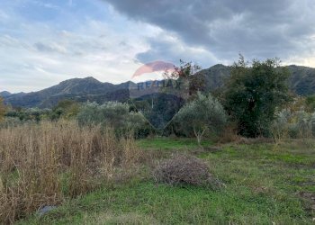 Vista delle montagne - Agricultural land contrada scatolino
snc, Francavilla di Sicilia - photo 11