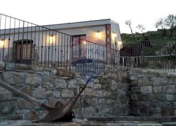 Casa all\'aperto - Appartamento Contrada Carchiola
 
snc, Troina - foto 2