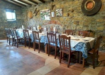 Sala da pranzo - Appartamento Contrada Carchiola
 
snc, Troina - foto 4