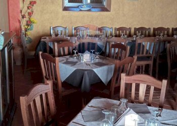 Sala da pranzo - Appartamento Contrada Carchiola
 
snc, Troina - foto 5