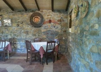 Sala da pranzo - Appartamento Contrada Carchiola
 
snc, Troina - foto 6