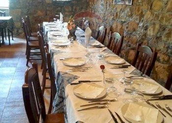Sala da pranzo - Appartamento Contrada Carchiola
 
snc, Troina - foto 7