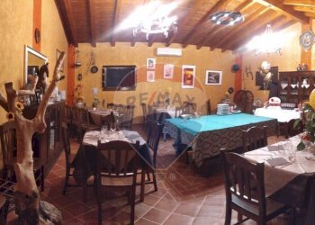 Sala da pranzo - Appartamento Contrada Carchiola
 
snc, Troina - foto 9