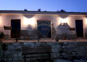 Casa all\'aperto - Appartamento Contrada Carchiola
 
snc, Troina - foto 12