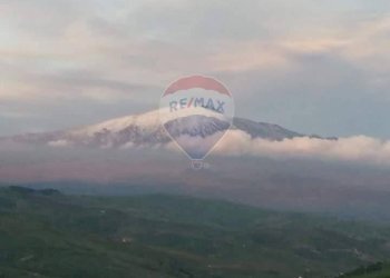 Vista delle montagne - Appartamento Contrada Carchiola
 
snc, Troina - foto 16