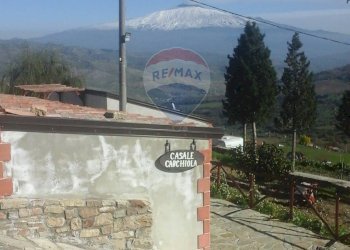 Casa all\'aperto - Appartamento Contrada Carchiola
 
snc, Troina - foto 17