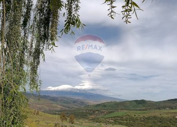 Vista delle montagne - Appartamento Contrada Carchiola
 
snc, Troina - foto 18