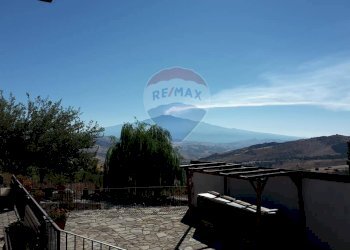 Vista delle montagne - Appartamento Contrada Carchiola
 
snc, Troina - foto 19