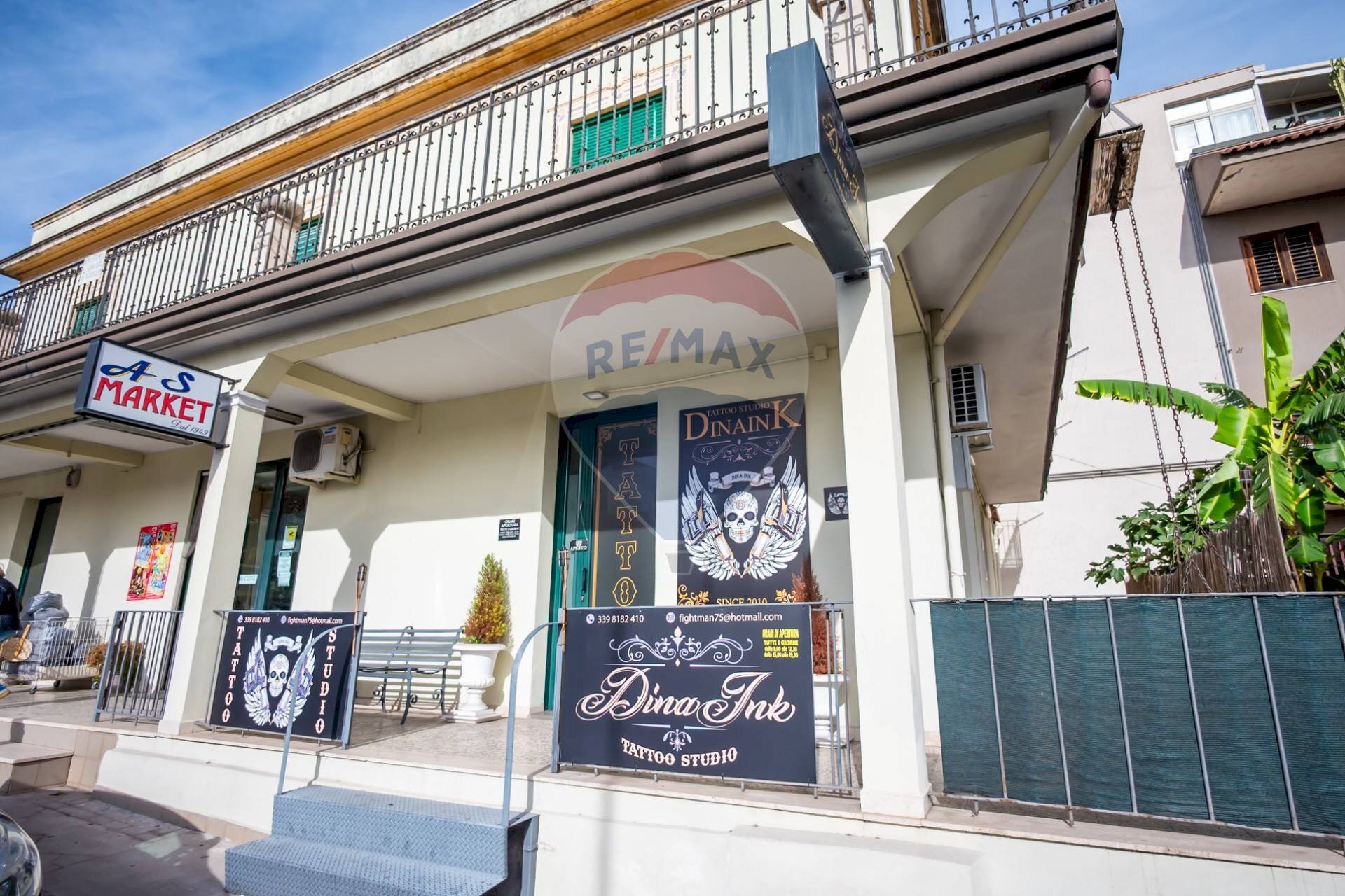 Casa all\'aperto - Commercial Activity VIA SANTA MARIA LA STELLA
 
6, Aci Sant'Antonio - photo 1