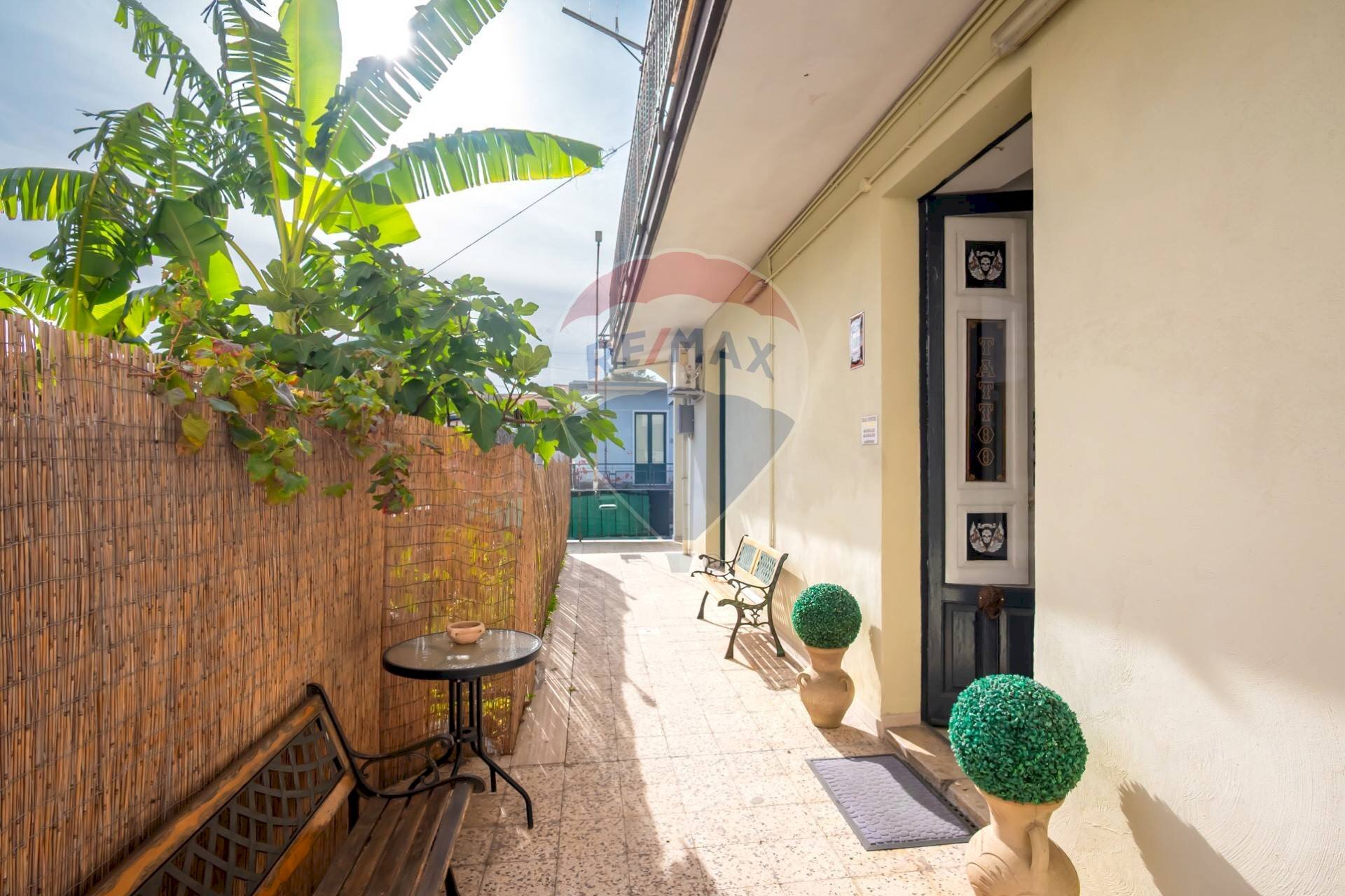 Terrazza - Commercial Activity VIA SANTA MARIA LA STELLA
 
6, Aci Sant'Antonio - photo 3