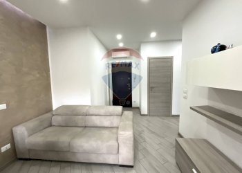 Soggiorno - Bilocale Via Cinque Maggio
 
23/27, Milano - foto 6