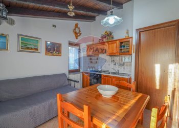 Sala da pranzo - Casa semi indipendente Via al Lago
 
83, Ranzanico - foto 3