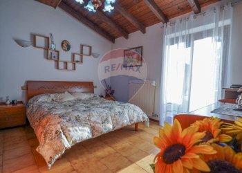 Camera / camera da letto - Casa semi indipendente Via al Lago
 
83, Ranzanico - foto 7