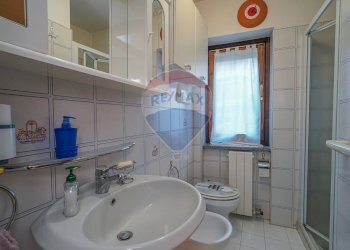Bagno - Casa semi indipendente Via al Lago
 
83, Ranzanico - foto 10