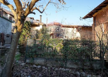 Edificio all\'aperto - Casa semi indipendente Via al Lago
 
83, Ranzanico - foto 18