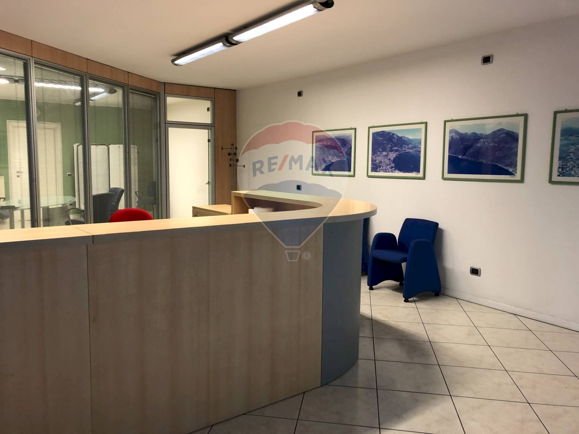 Ricezione / Lobby - Ufficio via nazionale
45, Costa Volpino - foto 2
