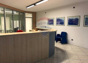 Ricezione / Lobby - Ufficio via nazionale
 
45, Costa Volpino - foto 2