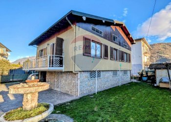 Casa all\'aperto - Villa Costa Volpino - foto 1