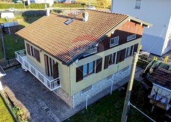 Documenti - Villa Costa Volpino - foto 3