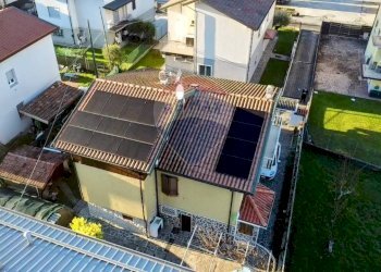 Documenti - Villa Costa Volpino - foto 4