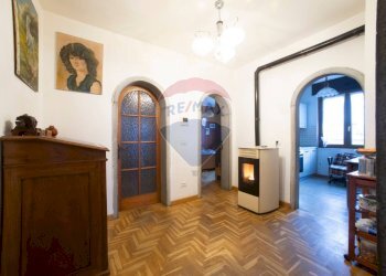 Hall / corridoio - Villa Costa Volpino - foto 7