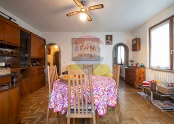 Sala da pranzo - Villa Costa Volpino - foto 8