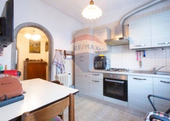 Cucina - Villa Costa Volpino - foto 11