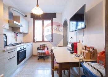 Cucina - Villa Costa Volpino - foto 12