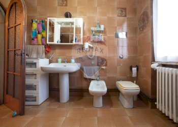 Bagno - Villa Costa Volpino - foto 17