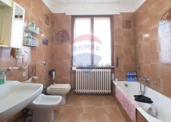 Bagno - Villa Costa Volpino - foto 18