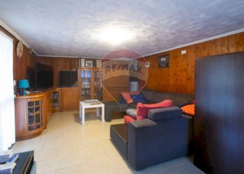 Soggiorno - Villa Costa Volpino - foto 19