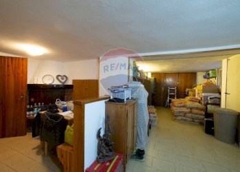 Soggiorno - Villa Costa Volpino - foto 22